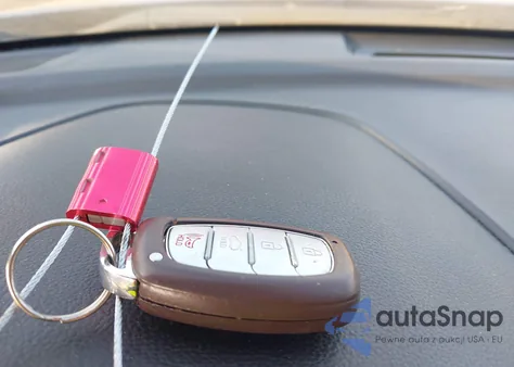 2015 Hyundai Sonata Sport/Limited z USA, uszkodzony, nr VIN 5NPE34AF4FH209728